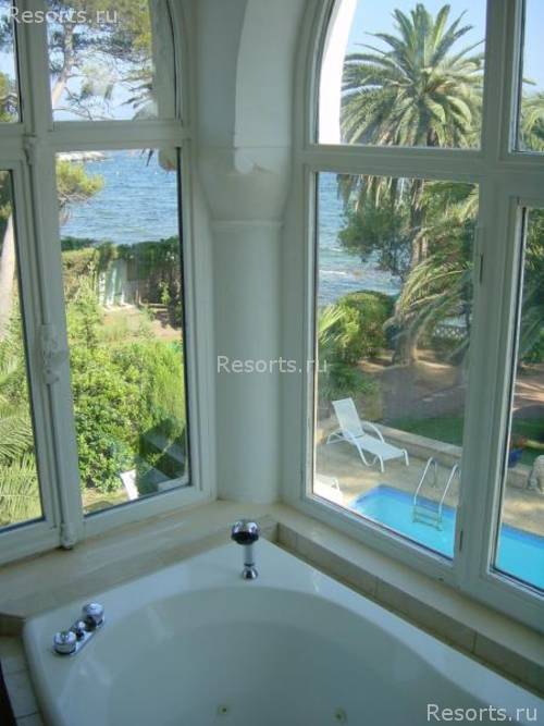 Hotel La Villa Mauresque 21